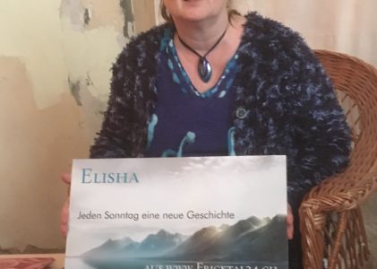 Elisha